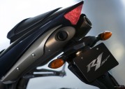 Yamaha YZF-R1SP Yamaha YZF-R1SP